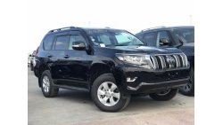 Toyota Prado Brand New Right Hand Drive V4 2.7 Petrol Automatic