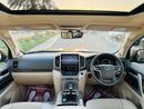 Toyota Land Cruiser Right hand drive