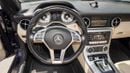 Mercedes Benz SLK200 KOMPRESSOR Std 1.8L