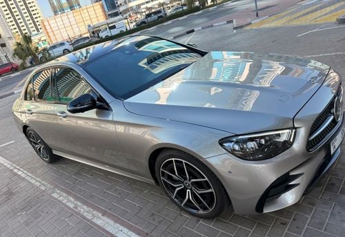 Mercedes Benz E300