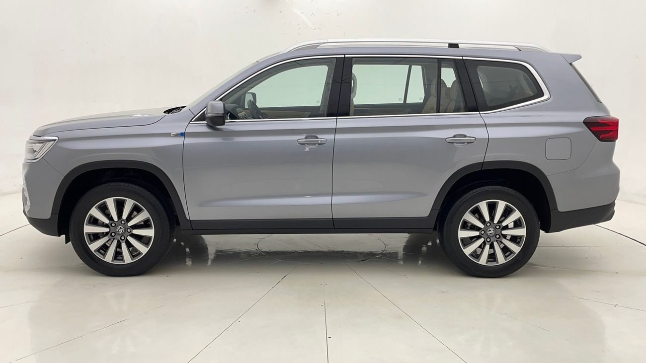 أم جي RX8 COMFORT 2 | بدون دفعة مقدمة | اختبار القيادة في المنزل