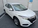Honda HRV LX DX