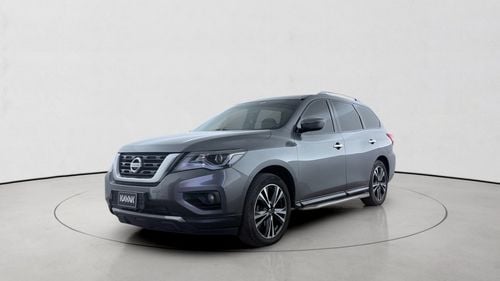 Nissan Pathfinder SV | Guaranteed Warranty | 0 Down Payment