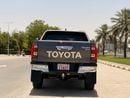 Toyota Hilux SR5 export from Australia
