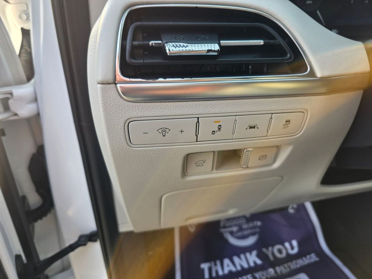 هيونداي باليساد 3.8L GDi (AWD) Premium