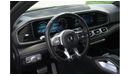 Mercedes-Benz GLE 53 AMG