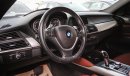 BMW X6 50i