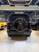 روكس 01 7 SEATER WITH WARRANTY