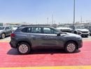 تويوتا كورولا كروس 2026 TOYOTA COROLLA CROSSOVER 1.8L HYBRID PETROL A/T SUNROOF FULL GCC BRAND NEW 0KM