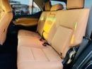 Toyota Fortuner Toyota fortuner 2021 Full option V4