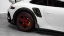 Porsche 911 - No 77 of 87 - 2021 - GCC
