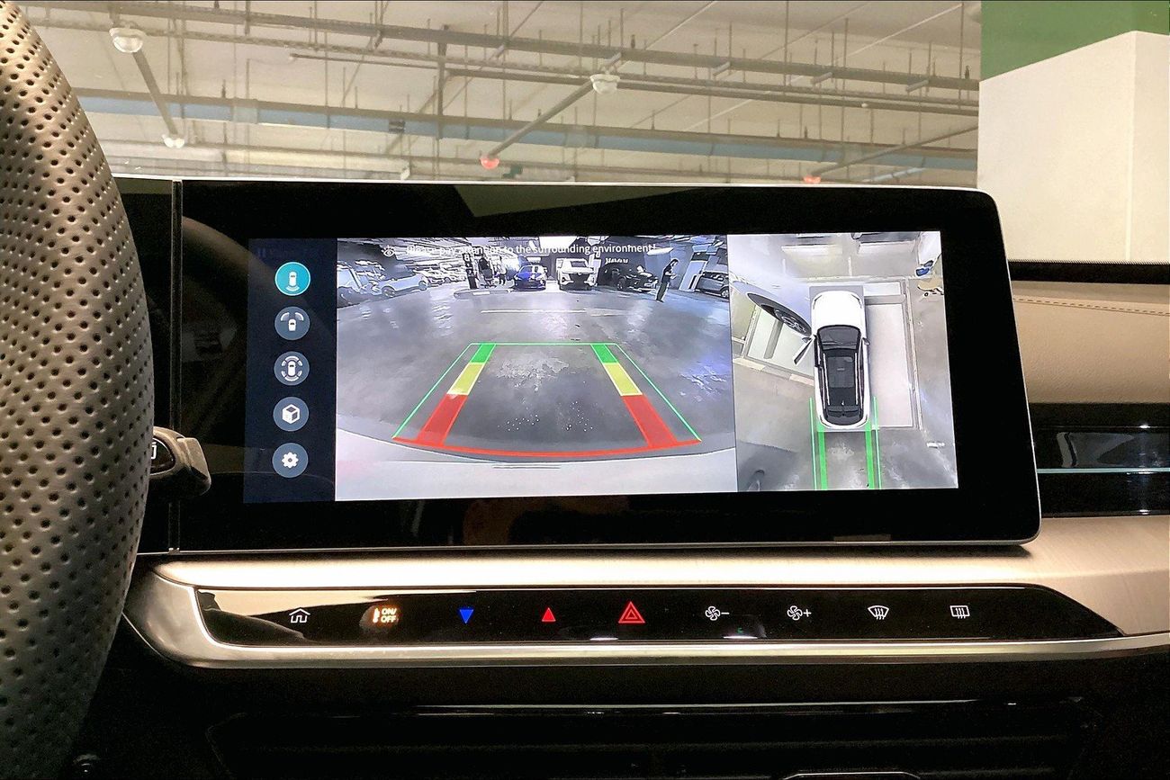 أم جي وان Luxury | شامل الضمان | 0 ﺪﻔﻋﺓ ﺃﻮﻟﻯ