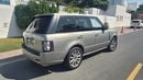 Land Rover Range Rover Supercharged 5.0L
