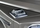 Mercedes-Benz G 63 AMG Std 4.0L