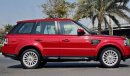 Land Rover Range Rover Sport HSE V8-5.0L-Perfect Condition