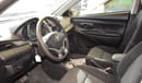 Toyota Yaris SE 1.5