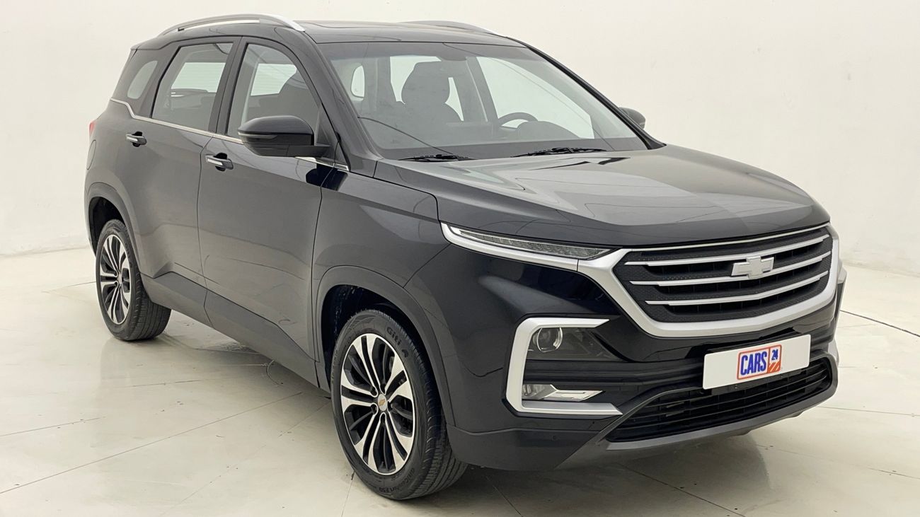 Chevrolet Captiva PREMIER 1.5 | Zero Down Payment | Home Test Drive