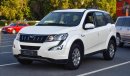 ماهيندرا XUV 500