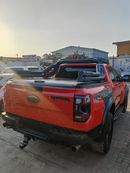 Ford Ranger Raptor V6 PETROL
