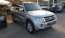 Mitsubishi Pajero 2014 Gls 3.8 Ltr Top options gcc specs