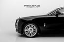 Rolls Royce Ghost EWB