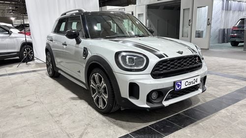 Mini Countryman 2023 COOPER S ALL4 | AED 1368/Month | 0 DP | 30 Day Return | Warranty