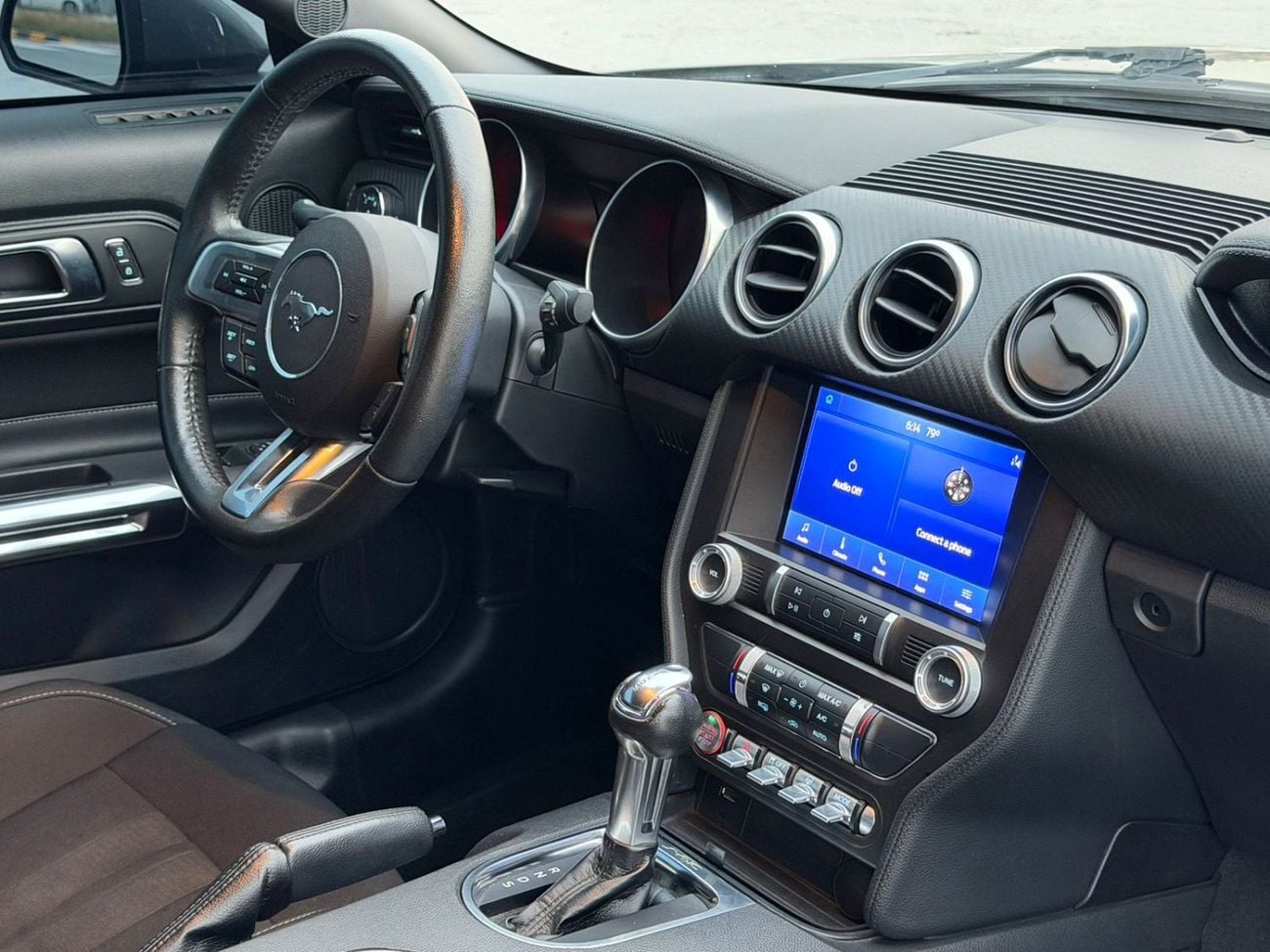 فورد موستانج