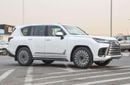 لكزس LX 600 LEXUS LX600 VIP 3.5L 4WD PETROL SUV 2026