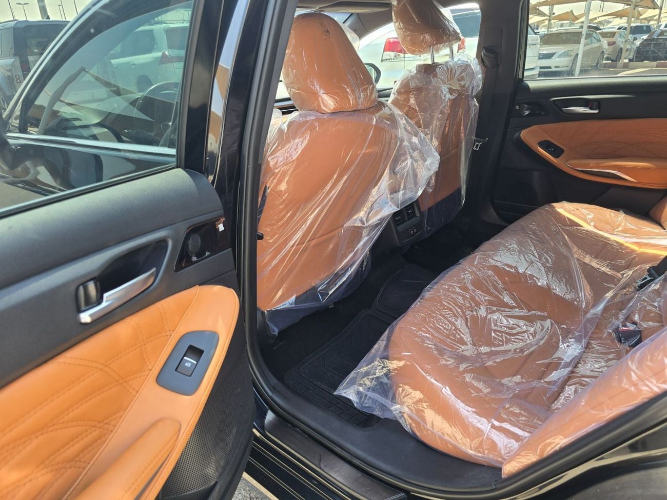 Toyota Avalon