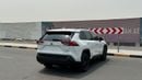 تويوتا راف ٤ VXR HEV GCC