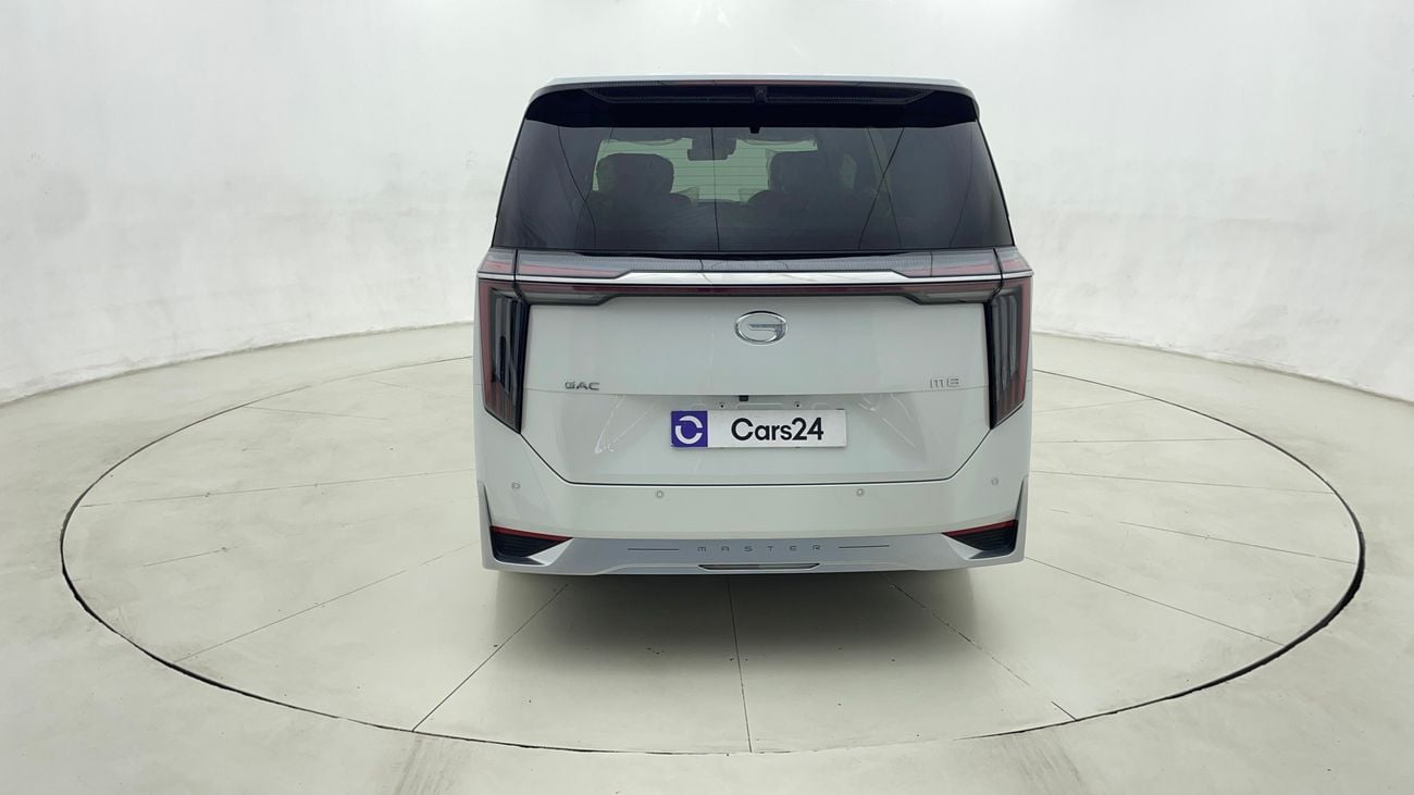 GAC M8 2026 GX | AED 2431/Month | 20% DP