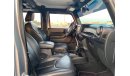 Jeep Wrangler Sahara JEEP WRANGLER 2015 US V6 PERFECT CONDITION - ACCIDENT FREE