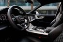 أودي Q8 55 TFSI Quattro | 4,308 P.M  | 0% Downpayment | Excellent Condition!