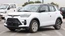 Toyota Raize TURBO G RA 1.0T G