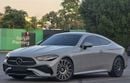 Mercedes-Benz CLE 450 Coupe !! CLEAN TITLE !! CLE-450 4-MATIC KOREAN 2025 // ACCIDENT FREE // ORGINAL PAINT // PERFECT CONDITION