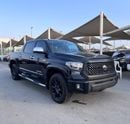 Toyota Tundra Crewmax Limited 5.7L