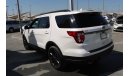 Ford Explorer 2018 Ref#95 USA