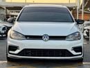 Volkswagen Golf R