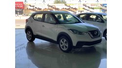 Nissan Kicks 1.6 MY2019 WITH WARRANTY & VAT