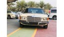 مرسيدس بنز 450 SEL