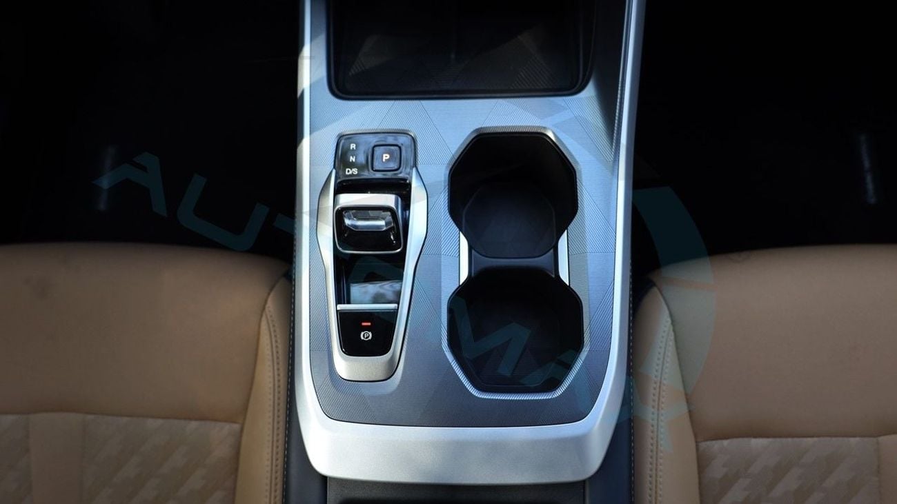 GAC GS3 Emzoom GS 1.5T 2026 GCC 0Km With 5 Years Or 150,000 Km Warranty @Official Dealer