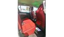 Toyota Hilux 2.7  automatic   double ac  push start  full option