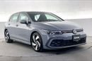 فولكس واجن جولف GTI - Cloth | شامل الضمان | 0 ﺪﻔﻋﺓ ﺃﻮﻟﻯ