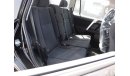 Toyota Prado TXL - 2.7L PET (FAB)-FLR-02AB-MY21