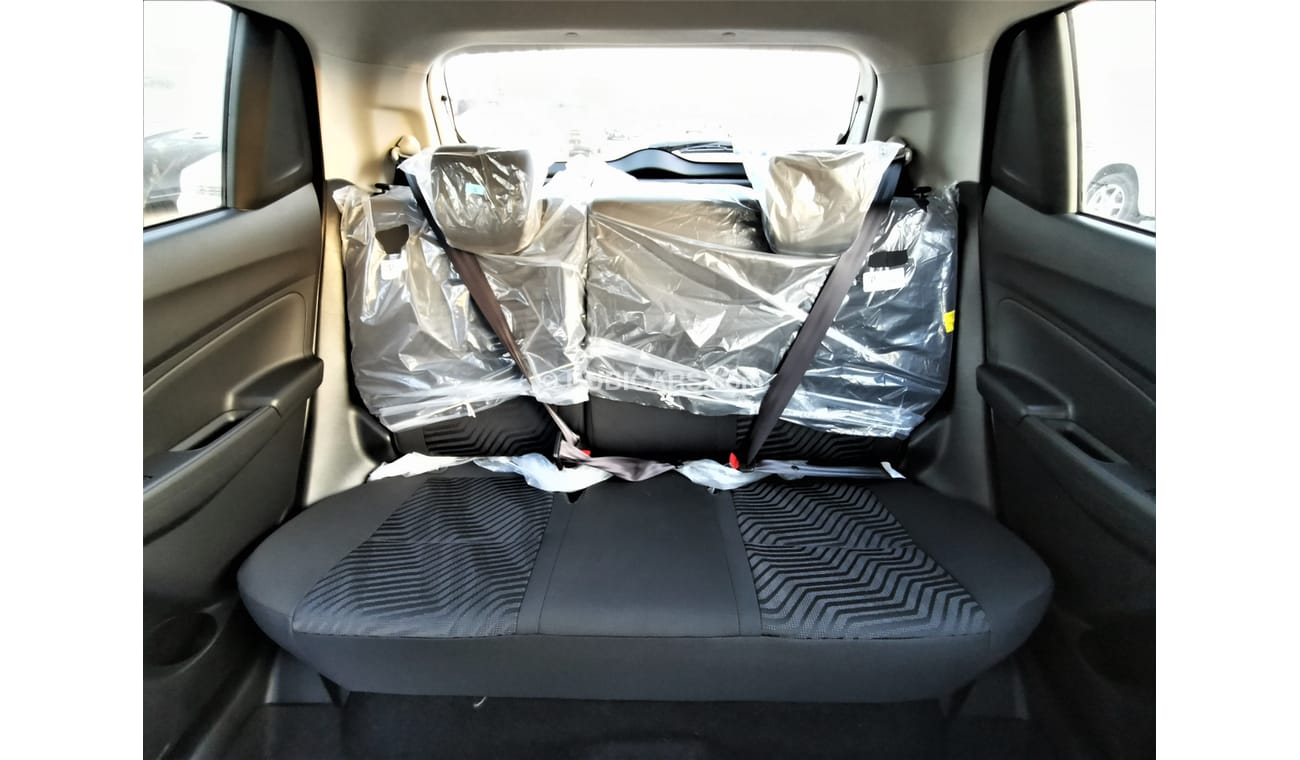 Suzuki Swift GLX, 1.2L Petrol,Full Option, 2024MY, Different Colors available Quantity (CODE # SGLXM)