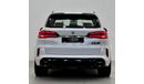 بي أم دبليو X5 M Brand New 2023 BMW X5M Competition, 09/2025 AGMC Warranty, GCC