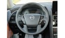 Nissan Patrol 5.6L,V8,VK56 K-1,TITANIUM.2022MY ( FOR EXPORT ONLY)