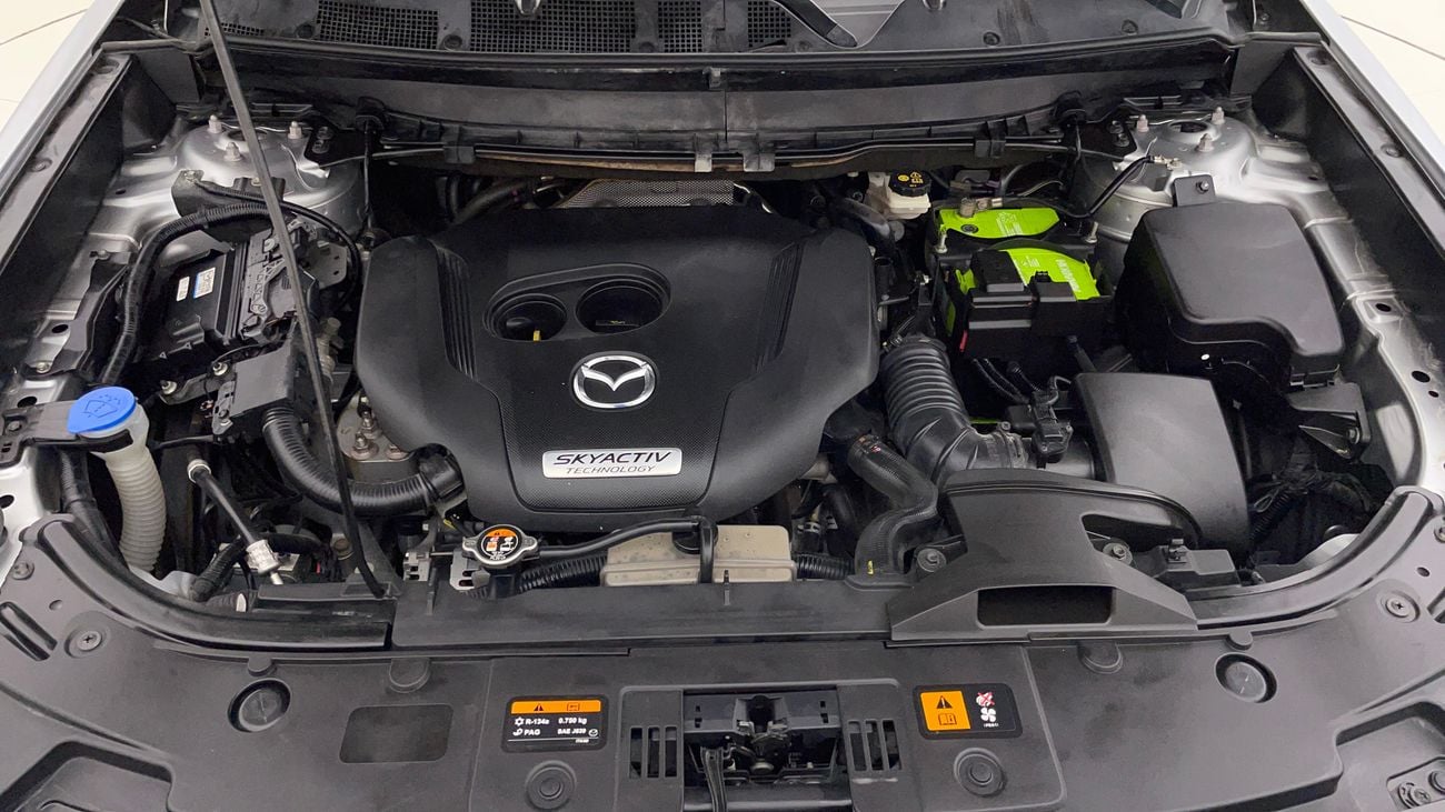 Mazda CX9 GT 2.5 | Zero Down Payment | Home Test Drive