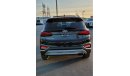 Hyundai Santa Fe HYUNDAI SANTAFE FULL OPTION