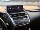 Lexus NX300 2020 LEXUS NX300 360CAMERA FULL OPTIONS IMPORTED FROM USA